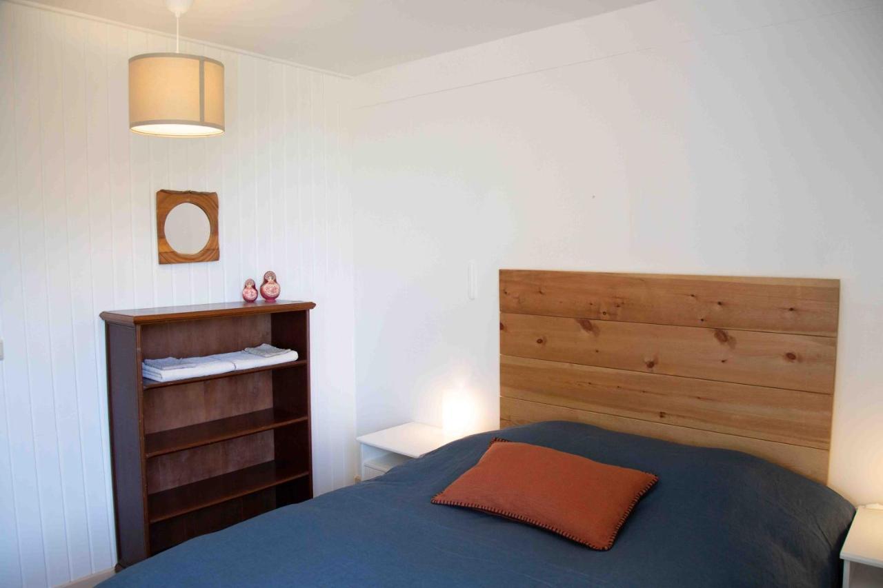 Les Soleils Bed & Breakfast Mérinchal Eksteriør bilde